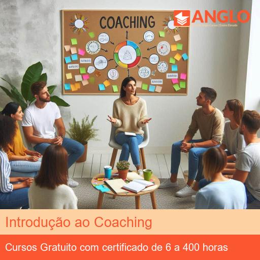 Introdução ao Coaching